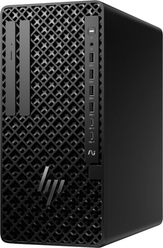 HP Z1 TWR G1i Refurbished | Intel Core i7-12700 (12e Gen) | 32GB RAM | 1TB M.2 SSD | Nvidia RTX 5060 8GB | Wifi | BT | Windows 11 Pro | 12M Garantie