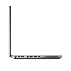 DELL Latitude 5410 Refurbished | i7-10610U (10e Gen) | 16GB RAM | 256GB NVMe SSD | 14 inch FHD Touchscreen | Windows 11 Pro | Origineel AZERTY (FR) Toetsenbord