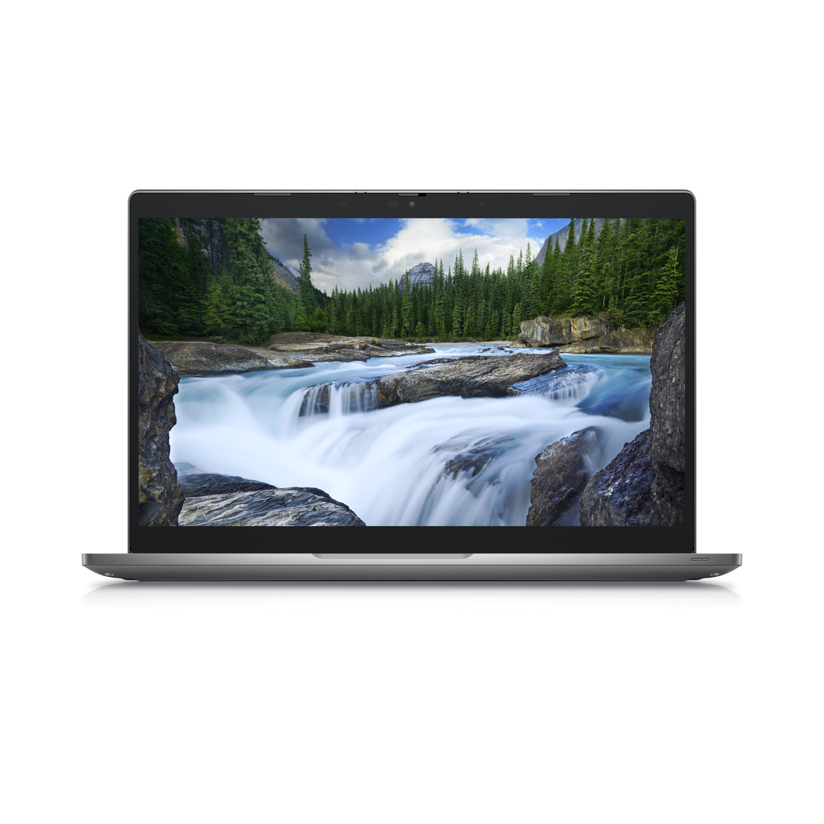 DELL Latitude 5330 Refurbished | i5-1235U (12e Gen) | 8GB RAM | 256GB NVMe SSD | 13.3 inch FHD Touchscreen | Windows 11 Pro | Originele NL(US) Toetsenbord