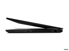 LENOVO ThinkPad T14 G1 Refurbished | i5-10210U (10e Gen) | 16GB RAM | 256GB NVMe SSD | 14 inch FHD Touchscreen | Windows 11 Pro | 12M Garantie