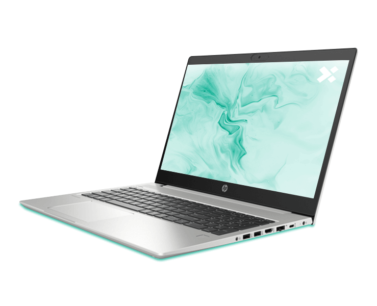 HP 450 G7 Refurbished | i5-10210U (10e Gen) | 16GB RAM | 256GB NVMe SSD | 15.6 inch HD | Windows 11 Pro | 12M Garantie