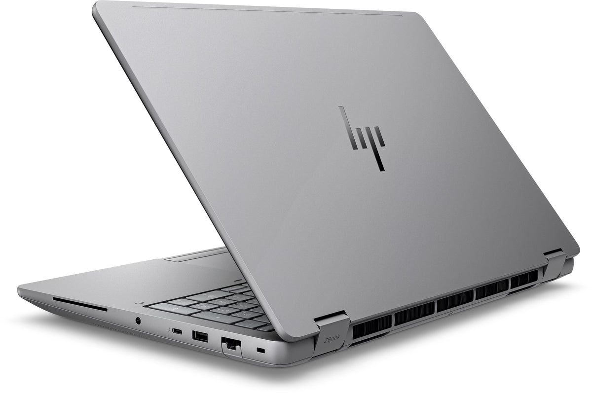 HP ZBook Fury 16 G1i Refurbished | Intel Xeon U7-265HX | 64GB RAM | 1TB SSD | 16 inch WUXGA | 12M Garantie