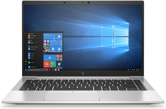 HP 840 G7 Refurbished | Intel Core i7-10810U (10e Gen) | 16GB RAM | 512GB NVMe SSD | 14 inch FHD | Windows 11 Pro | Originele NL(US) Toetsenbord