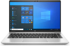 HP EliteBook 840 G6 Refurbished | i7-8665U (8e Gen) | 16GB | 512GB NVMe SSD | 14 inch FHD | Originele NL(US) Toetsenbord .