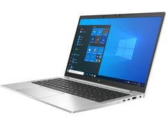 HP EliteBook 840 G8 Refurbished | i5-1145G7 (11e Gen) | 16GB RAM | 256GB NVMe SSD | 14 inch FHD | Windows 11 Pro | 12M Garantie