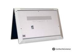 HP EliteBook 840 G8 Refurbished | i5-1145G7 (11e Gen) | 16GB RAM | 512GB NVMe SSD | 14 inch FHD | Windows 11 Pro | 12M Garantie