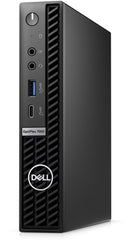 DELL 7000 MFF Refurbished | Intel Core i5-12500T (12e Gen) | 8GB RAM | 256GB NVMe SSD | Windows 11 Pro | 12M Garantie
