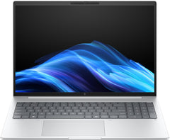 HP EliteBook 8 G1i 16 Refurbished | Intel Core U5-225U | 16GB RAM | 512GB SSD | 16 inch WUXGA | Windows 11 Pro | 12M Garantie