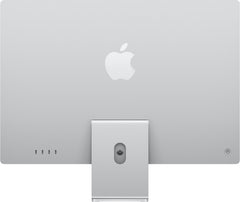 APPLE iMac 24 inch 2024 Refurbished | M4 | 16GB RAM | 512GB SSD | 10C GPU | 12M Garantie