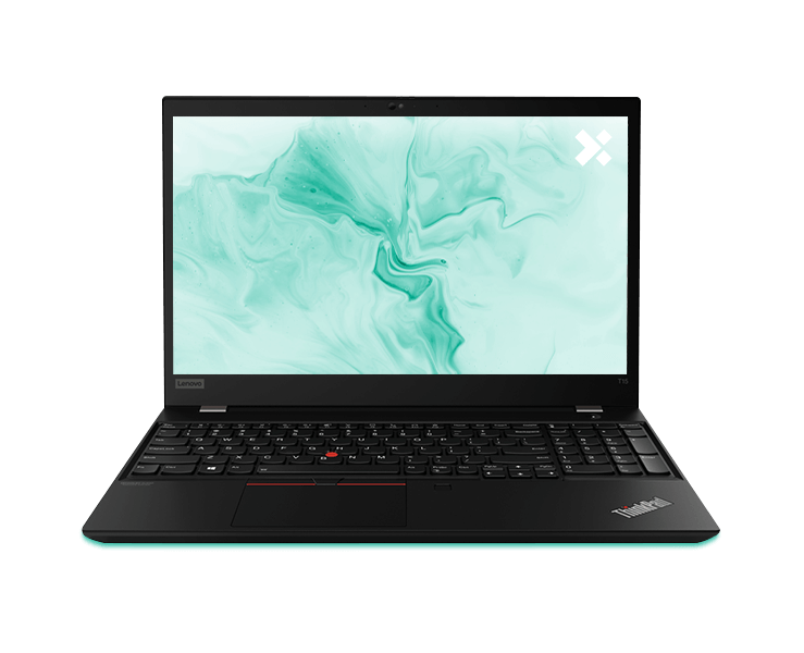 LENOVO T15 Gen 1 Refurbished | i7-10610U (10e Gen) | 16GB RAM | 512GB NVMe SSD | 15.6 inch FHD | Windows 11 Pro | Originele NL(US) Toetsenbord