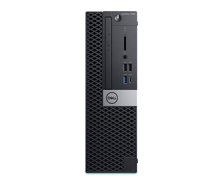 DELL 7060 SFF Refurbished | i5-8500 | 8GB RAM | 250GB SSD | (Windows 11 Pro) | 12M Garantie
