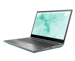 HP Zbook Fury 15 G8 Refurbished | i7-11850H (11e Gen) | 32GB RAM | 512GB NVMe SSD | 15.6 inch FH | NVIDIA RTX A2000 | Origineel AZERTY (FR) Toetsenbord