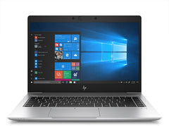 HP EliteBook 840 G6 Refurbished | i7-8665U (8e Gen) | 16GB | 512GB NVMe SSD | 14 inch FHD | Originele NL(US) Toetsenbord .