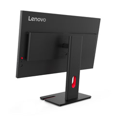LENOVO ThinkVision T27-40 Refurbished | 27 inch IPS 16:9 1920x1080 | HDMI/DP/VGA/USB | 12M Garantie