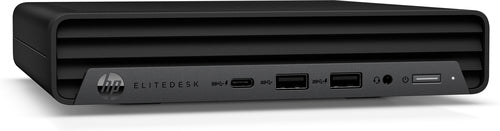 HP EliteDesk 800 G6 MINI Refurbished | i5-10500T (10e Gen) | 8GB | 256GB NVMe | VGA Port | 12M Garantie