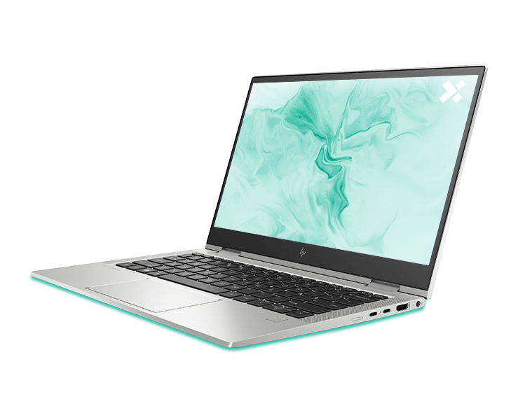 HP 830 G8 Refurbished | Intel Core i7-1185G7 (11e Gen) | 32GB RAM | 256GB NVMe SSD | 13.3 inch FHD | Windows 11 Pro | Origineel AZERTY (FR) Toetsenbord