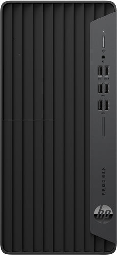 HP 600 G6 MT Refurbished | i5-10500T (10e Gen) | 16GB RAM | 256GB NVMe SSD | Windows 11 Pro | 12M Garantie