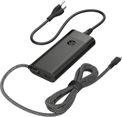 HP USB-C 110W Laptop Charger Refurbished | 110W USB-C | 12M Garantie