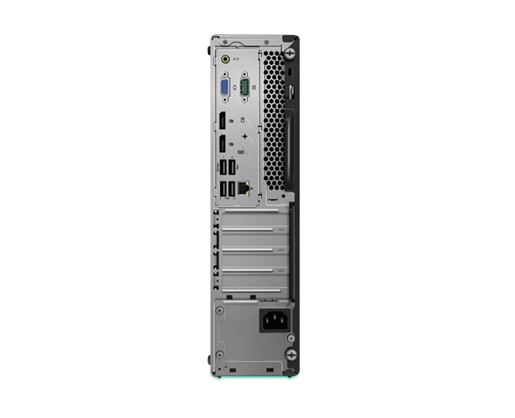LENOVO M720s SFF Refurbished | Intel Core i5-8500 | 8GB RAM | 256GB SSD | 12M Garantie