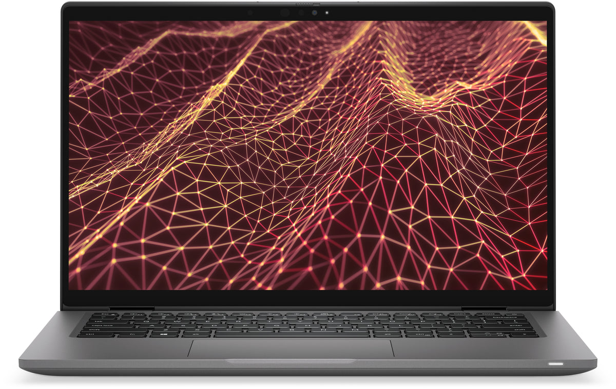 DELL Latitude 7430 Refurbished | i7-1265U (12e Gen) | 32GB RAM | 256GB NVMe SSD | 14 inch FHD | Windows 11 Pro | 12M Garantie