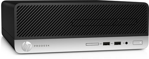 HP 400 G5 SFF Refurbished | Intel Core i5-8500 | 8GB RAM | 256GB NVMe | 12M Garantie