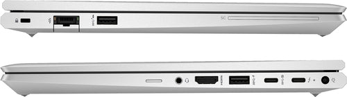 HP 640 G10 ricondizionato | i5-1345U (13ª gen.) | 16GB RAM | 512GB SSD NVMe | 14 pollici FHD | Windows 11 Pro | Garanzia 12 mesi