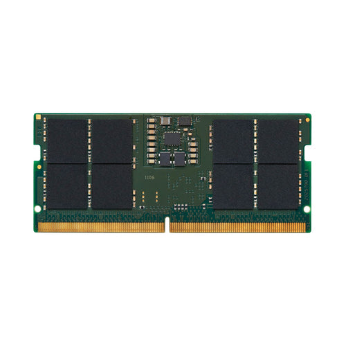 KINGSTON 16GB DDR5 PC5-44800 5600MHz SO-DIMM 262-pin Refurbished | 16GB DDR5 PC5-44800 5600MHz | 12M Garantie