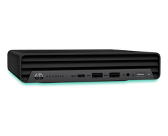 HP ProDesk 400 G6 MINI Refurbished | i5-10500T (10e Gen) | 8GB RAM | 512GB NVMe SSD | Windows 11 Pro | USB-C | 12M Garantie