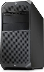 HP Z4 G4 Workstation Refurbished | Intel Xeon 6C | 16GB ECC RAM | 512GB NVMe SSD | DVD-RW | Windows 11 Pro | 12M Garantie