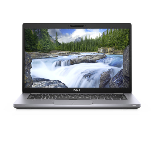 DELL Latitude 5410 Refurbished | i7-10610U (10e Gen) | 16GB RAM | 256GB NVMe SSD | 14 inch FHD Touchscreen | Windows 11 Pro | Origineel AZERTY (FR) Toetsenbord