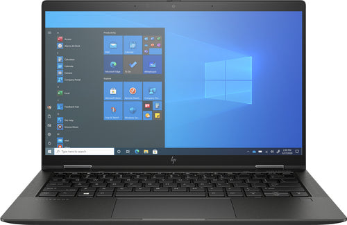 HP Dragonfly Max i7-1185G7 Refurbished | Intel Core i7-1185G7 (11e Gen) | 16GB RAM | 1TB NVMe SSD | 13.3 inch FHD Touchscreen | Windows 11 Pro | 12M Garantie