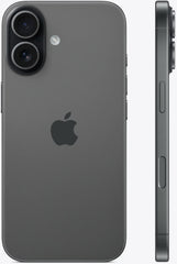 APPLE iPhone 17 256GB ricondizionato | 6.3 pollici | Bianco | Senza accessori | COSÌ COM'È+ | Confezione sfusa | Garanzia di 12 mesi