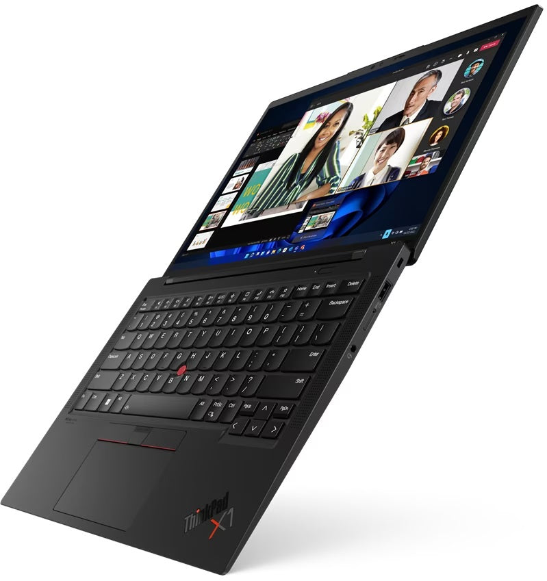LENOVO ThinkPad X1 Carbon G10 Refurbished | i7-1265U (12e Gen) | 16GB RAM | 512GB SSD | 14 inch WUXGA | Windows 11 Pro | 12M Garantie