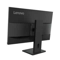 LENOVO ThinkVision E24-40 Refurbished | 1920x1080 FHD IPS | HDMI VGA DisplayPort | Zwart | 250 cd/m² | 12M Garantie