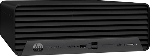 HP 400 G9 SFF Refurbished | i5-14500 (14e Gen) | 8GB RAM | 512GB SSD | Windows 11 Pro | 12M Garantie