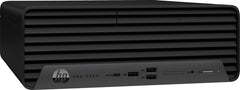 HP 400 G9 SFF Refurbished | i5-14500 (14e Gen) | 8GB RAM | 512GB SSD | Windows 11 Pro | 12M Garantie