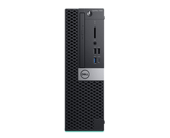 DELL 7060 SFF Refurbished | i5-8500 | 8GB RAM | 250GB SSD | DVDRW | Windows 11 Pro | 12M Garantie