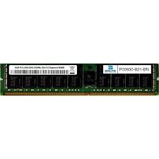 HPE 64GB 2Rx4 PC4-2933Y-R CAS-21 Refurbished | Gen10 (2e) | 12M Garantie