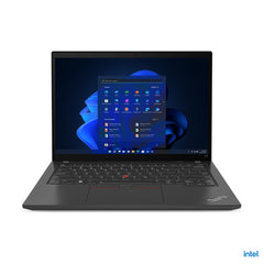 LENOVO ThinkPad T14 Gen 3 Refurbished | i7-1265U (12e Gen) | 16GB RAM | 256GB NVMe SSD | 14 inch WUXGA | Windows 11 Pro | Origineel QWERTY (UK) Toetsenbord