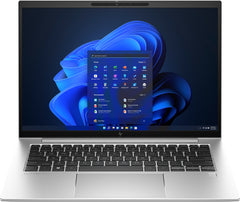 HP 840 G10 Refurbished | Intel Core i5-1345U (13e Gen) | 16GB RAM | 256GB NVMe SSD | 14 inch WUXGA | Windows 11 Pro | Origineel QWERTY (UK) Toetsenbord