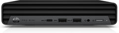 HP 400 G9 Mini Refurbished | Intel Core i5-13500T (13e Gen) | 16GB RAM | 256GB SSD | Windows 11 Pro | 12M Garantie