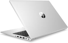 HP 450 G9 Refurbished | Intel Core i5-1235U (12e Gen) | 8GB RAM | 256GB NVMe SSD | 15.6 inch FHD | Windows 11 Pro | Origineel QWERTY (UK) Toetsenbord