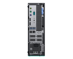 DELL 7060 SFF Refurbished | i5-8500 | 8GB RAM | 250GB SSD | (Windows 11 Pro) | 12M Garantie