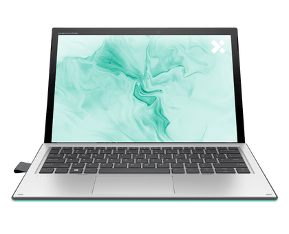 HP Elite x2 1013 G3 Ricondizionato | i5-8350U (8ª generazione) | 8GB | 256GB SSD | 13 pollici 3000x2000 | 12 mesi di garanzia.