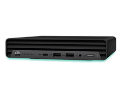 HP ProDesk 400 G6 MINI Refurbished | i5-10500T (10e Gen) | 8GB RAM | 512GB NVMe SSD | Windows 11 Pro | USB-C | 12M Garantie