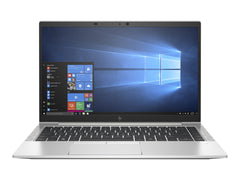 HP EliteBook 840 G7 Refurbished | i7-10810U (10e Gen) | 16GB RAM | 256GB NVMe SSD | 14 inch FHD | Windows 11 Pro | 12M Garantie