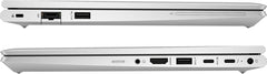 HP 640 G10 Refurbished | i5-1335U (13e Gen) | 16GB RAM | 256GB NVMe SSD | 14 inch FHD | Windows 11 Pro | 12M Garantie