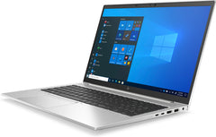 HP 850 G8 Refurbished | i5-1145G7 (11e Gen) | 32GB RAM | 256GB NVMe SSD | 15.6 inch FHD Touchscreen | Windows 11 Pro | Origineel AZERTY (FR) Toetsenbord