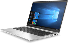HP 840 G7 Refurbished | Intel Core i7-10810U (10e Gen) | 16GB RAM | 512GB NVMe SSD | 14 inch FHD | Windows 11 Pro | Originele NL(US) Toetsenbord