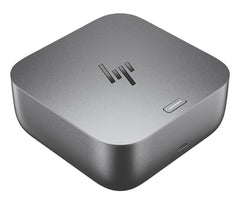 HP Thunderbolt 4 Dock G6 Refurbished | 100W Thunderbolt 4 | 2x USB-C | 2x DP | HDMI | RJ45 | 120W PSU | 12M Garantie